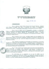 Vista preliminar de documento Resolución de Dirección Ejecutiva