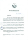 Vista preliminar de documento Resolución de Dirección Ejecutiva