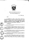 Vista preliminar de documento Resolución de Dirección Ejecutiva