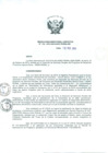 Vista preliminar de documento Resolución de Dirección Ejecutiva