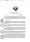 Vista preliminar de documento Resolución de Dirección Ejecutiva