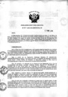 Vista preliminar de documento Resolución de Dirección Ejecutiva