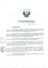 Vista preliminar de documento Resolución de Dirección Ejecutiva
