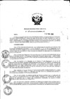 Vista preliminar de documento Resolución de Dirección Ejecutiva