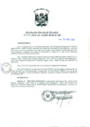 Vista preliminar de documento Resolución de Dirección Ejecutiva