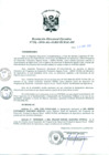 Vista preliminar de documento Resolución de Dirección Ejecutiva