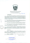 Vista preliminar de documento Resolución de Dirección Ejecutiva