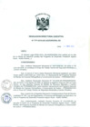Vista preliminar de documento Resolución de Dirección Ejecutiva