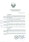 Vista preliminar de documento Resolución de Dirección Ejecutiva