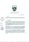 Vista preliminar de documento Resolución de Dirección Ejecutiva