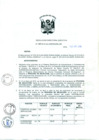 Vista preliminar de documento Resolución de Dirección Ejecutiva