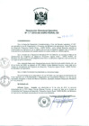Vista preliminar de documento Resolución de Dirección Ejecutiva