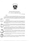 Vista preliminar de documento Resolución de Dirección Ejecutiva