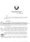 Vista preliminar de documento Resolución de Dirección Ejecutiva