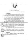 Vista preliminar de documento Resolución de Dirección Ejecutiva