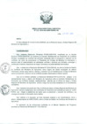Vista preliminar de documento Resolución de Dirección Ejecutiva