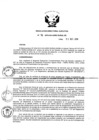 Vista preliminar de documento Resolución de Dirección Ejecutiva