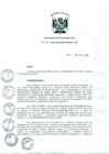 Vista preliminar de documento Resolución de Dirección Ejecutiva