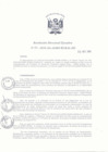 Vista preliminar de documento Resolución de Dirección Ejecutiva