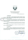 Vista preliminar de documento Resolución de Dirección Ejecutiva