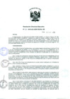 Vista preliminar de documento Resolución de Dirección Ejecutiva