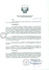 Vista preliminar de documento Resolución de Dirección Ejecutiva