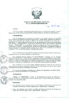 Vista preliminar de documento Resolución de Dirección Ejecutiva