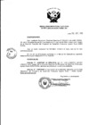 Vista preliminar de documento Resolución de Dirección Ejecutiva