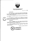 Vista preliminar de documento Resolución de Dirección Ejecutiva