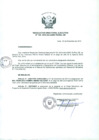 Vista preliminar de documento Resolución de Dirección Ejecutiva