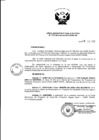 Vista preliminar de documento Resolución de Dirección Ejecutiva