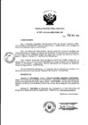 Vista preliminar de documento Resolución de Dirección Ejecutiva