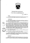 Vista preliminar de documento Resolución de Dirección Ejecutiva