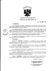 Vista preliminar de documento Resolución de Dirección Ejecutiva