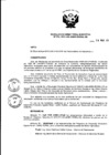 Vista preliminar de documento Resolución de Dirección Ejecutiva