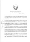 Vista preliminar de documento Resolución de Dirección Ejecutiva