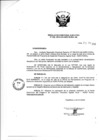 Vista preliminar de documento Resolución de Dirección Ejecutiva