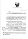 Vista preliminar de documento Resolución de Dirección Ejecutiva