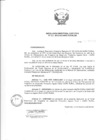 Vista preliminar de documento Resolución de Dirección Ejecutiva