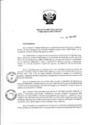 Vista preliminar de documento Resolución de Dirección Ejecutiva