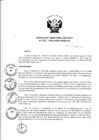 Vista preliminar de documento Resolución de Dirección Ejecutiva