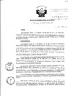 Vista preliminar de documento Resolución de Dirección Ejecutiva