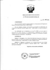 Vista preliminar de documento Resolución de Dirección Ejecutiva