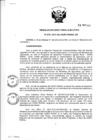 Vista preliminar de documento Resolución de Dirección Ejecutiva