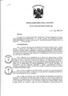 Vista preliminar de documento Resolución de Dirección Ejecutiva