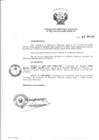 Vista preliminar de documento Resolución de Dirección Ejecutiva