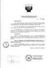 Vista preliminar de documento Resolución de Dirección Ejecutiva