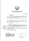 Vista preliminar de documento Resolución de Dirección Ejecutiva