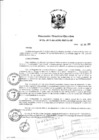 Vista preliminar de documento Resolución de Dirección Ejecutiva
