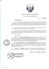 Vista preliminar de documento Resolución de Dirección Ejecutiva